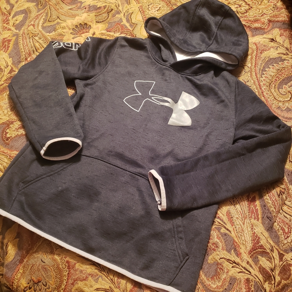 Under Armour hoodie